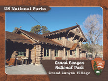 Load image into Gallery viewer, United States National Parks Collectible Trading Cards - Complete Set
