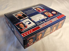 Load image into Gallery viewer, 2021 United States Congress Trading Cards - Hobby Box
