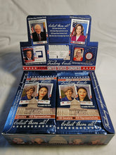 Load image into Gallery viewer, 2021 United States Congress Trading Cards - Hobby Box
